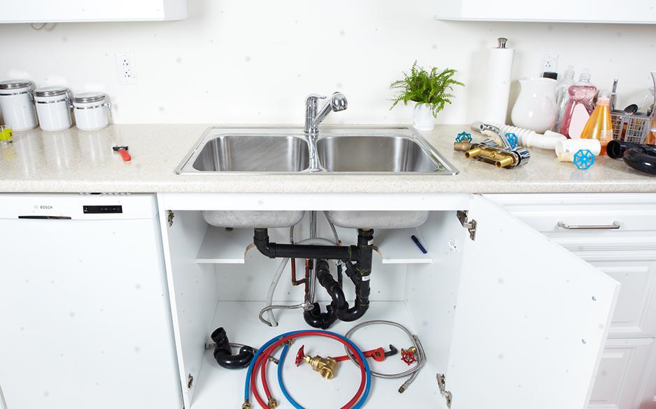 plombier installation sanitaire Vitry-sur-Seine